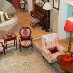Hotel Rural S\'Olivaret & Spa