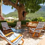 Hotel Rural S\'Olivaret & Spa