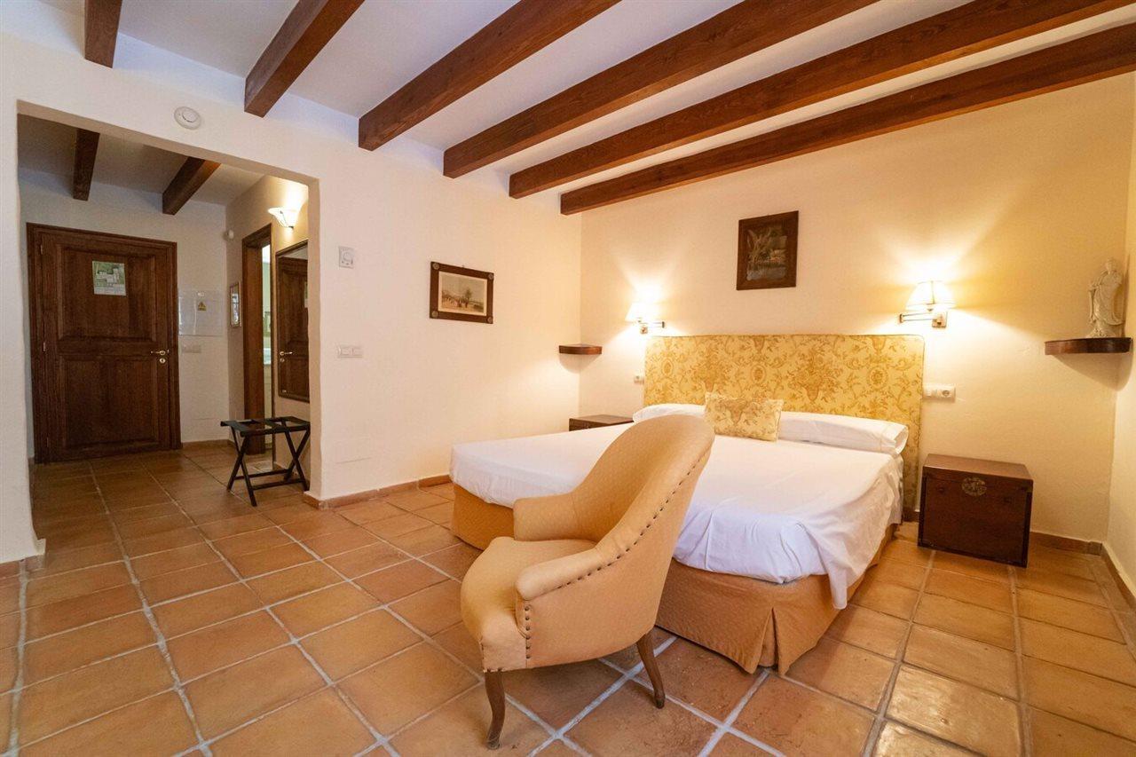Rural S'olivaret & 4*