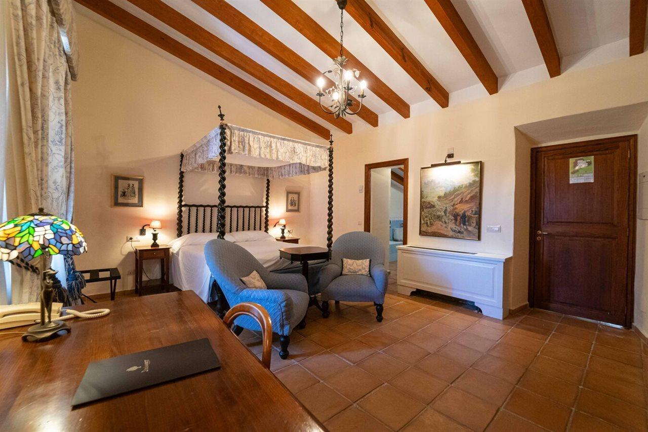 Hotel Rural S'olivaret &