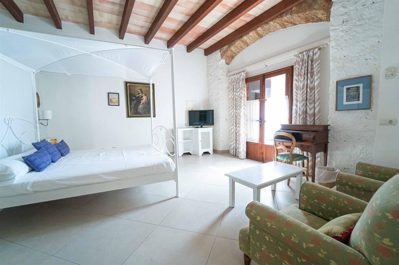 Rural S'olivaret & Hotel Alaró