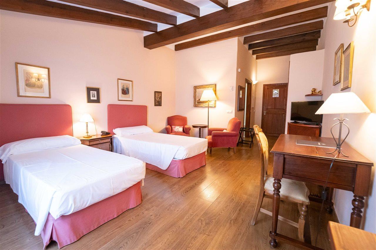 Hotel Rural S'olivaret & Alaró