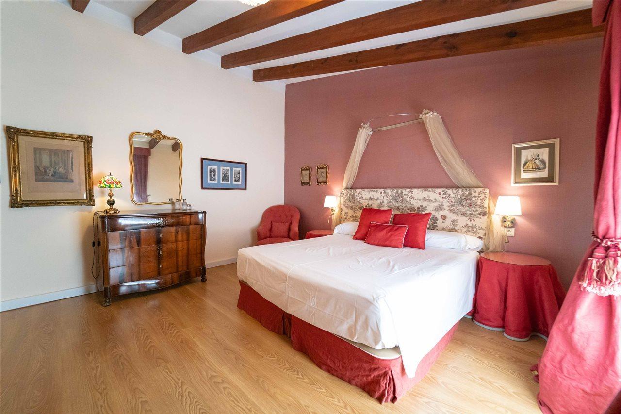 Hotel Rural S'olivaret & 4*