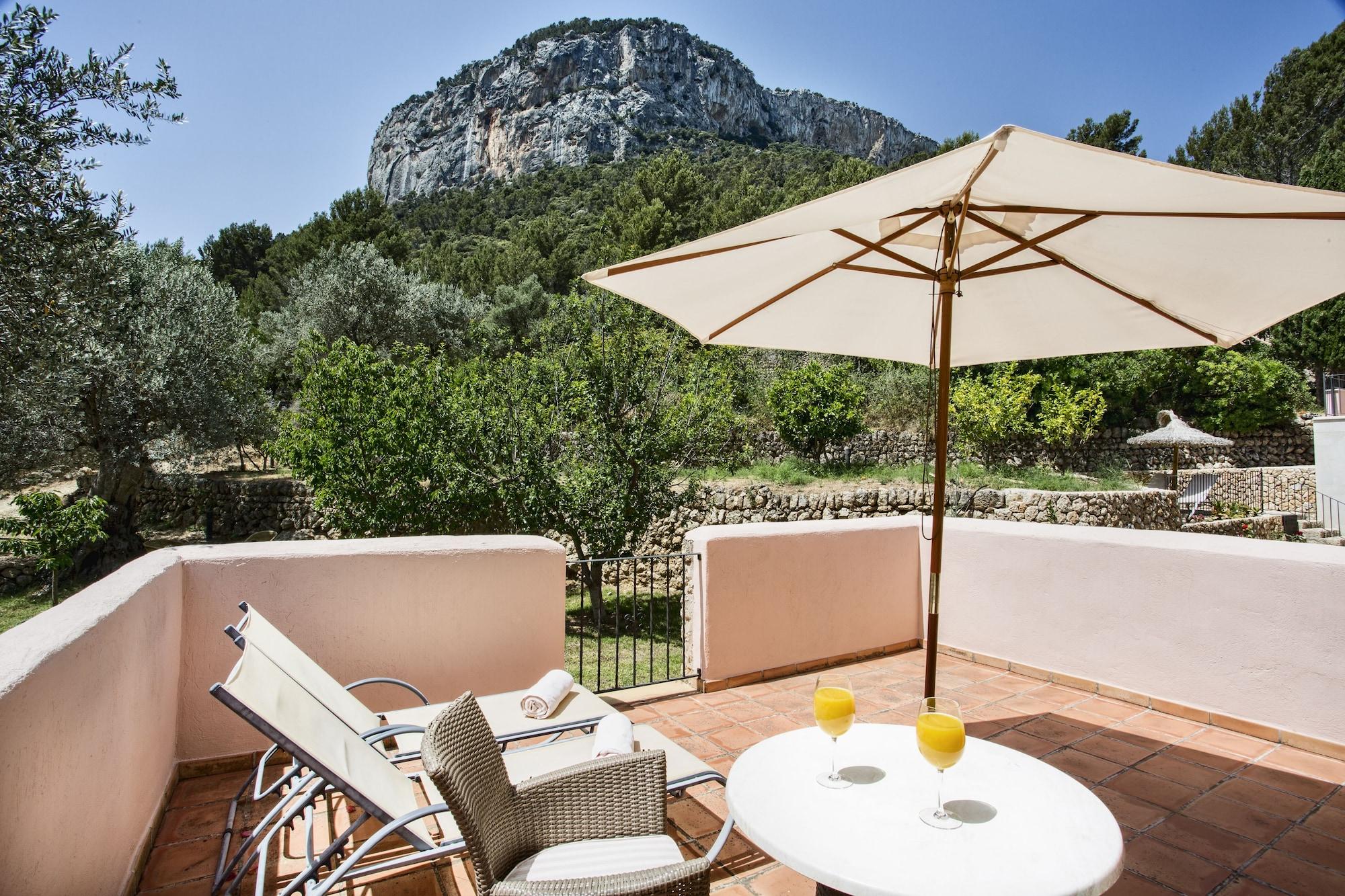 Rural S'olivaret & Hotel Alaró