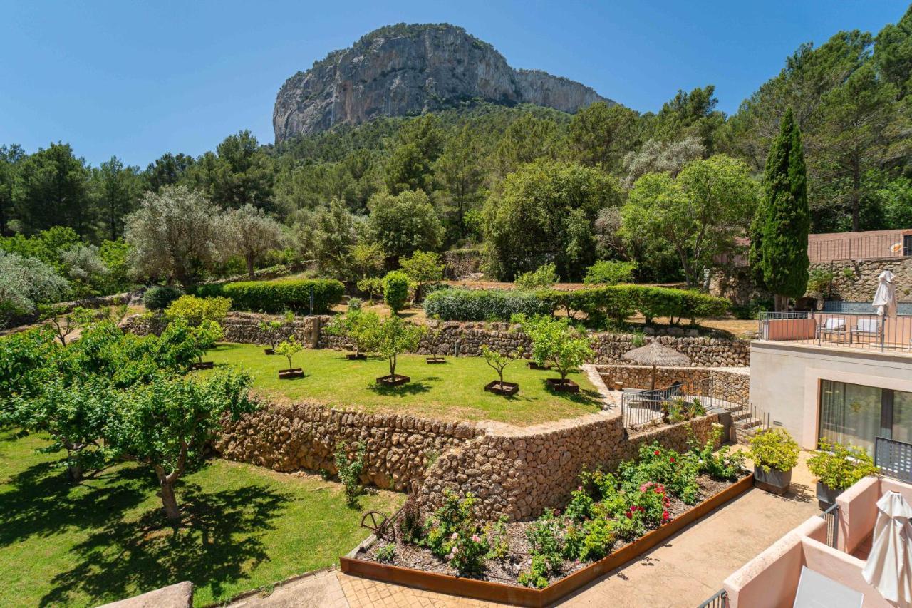 Hotel Rural S'olivaret & Alaró