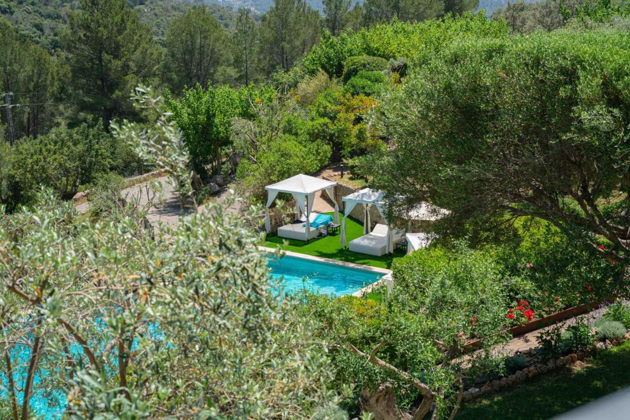 Hotel Rural S'olivaret & Alaró
