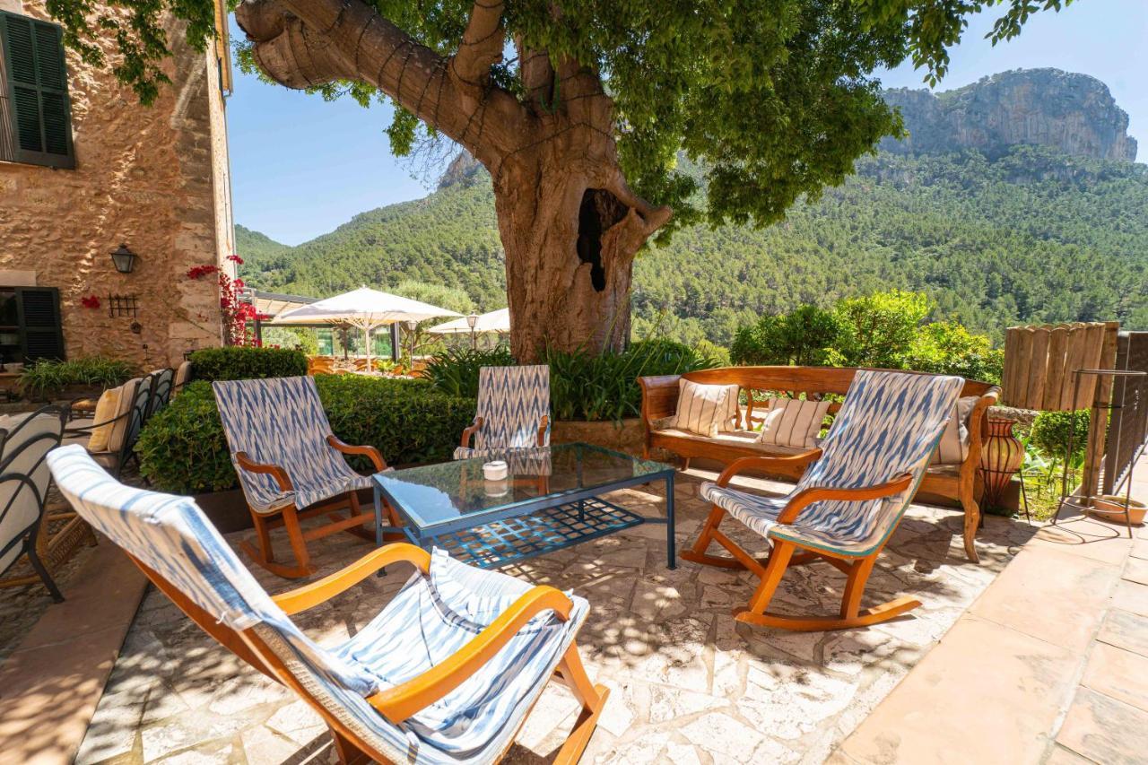 Rural S'olivaret & Hotel 4*