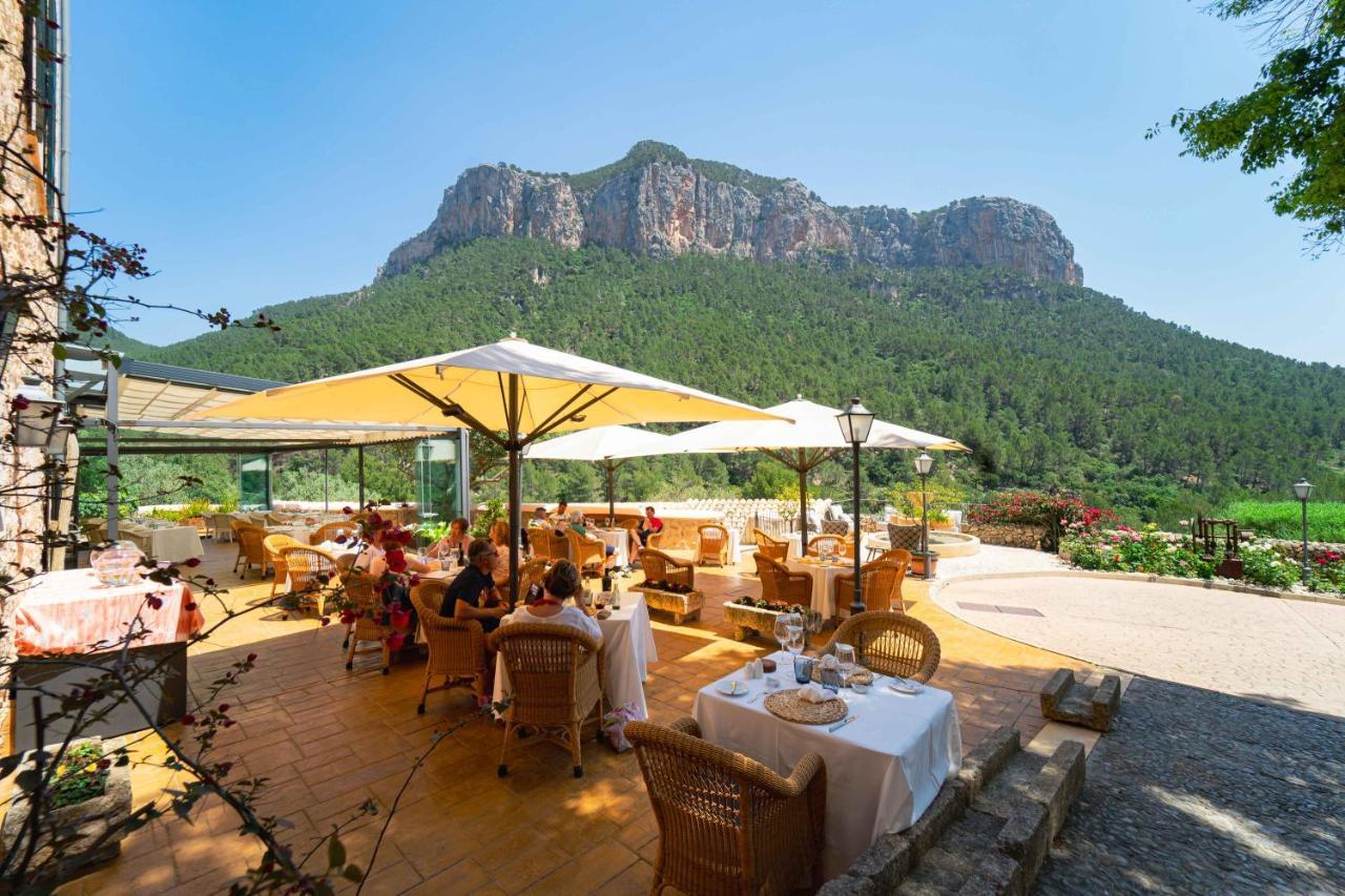 Rural S'olivaret & 4* Alaró