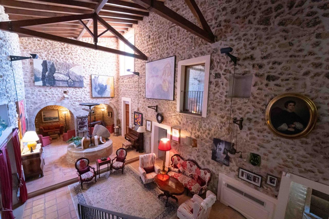 Rural S'olivaret & Hotel