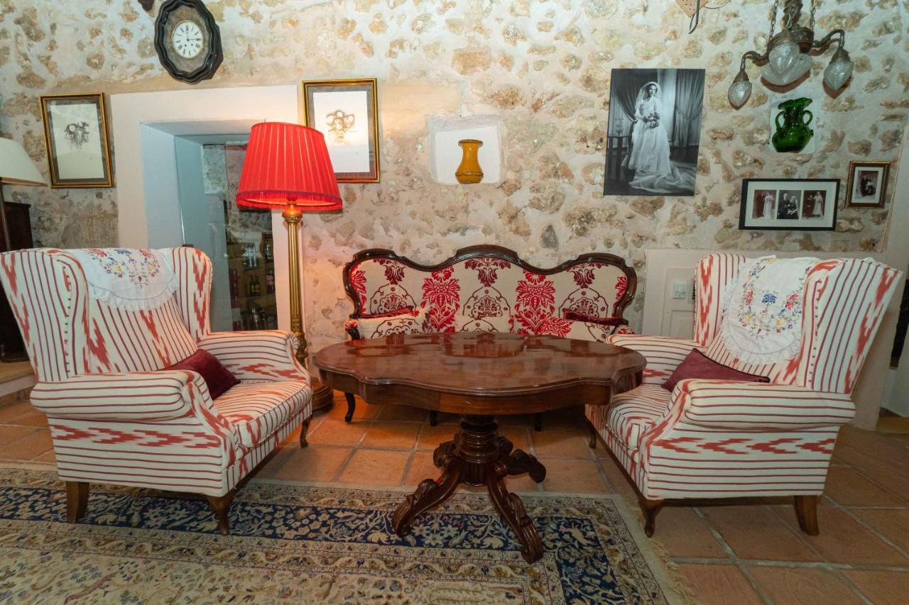 Rural S'olivaret & 4* Alaró