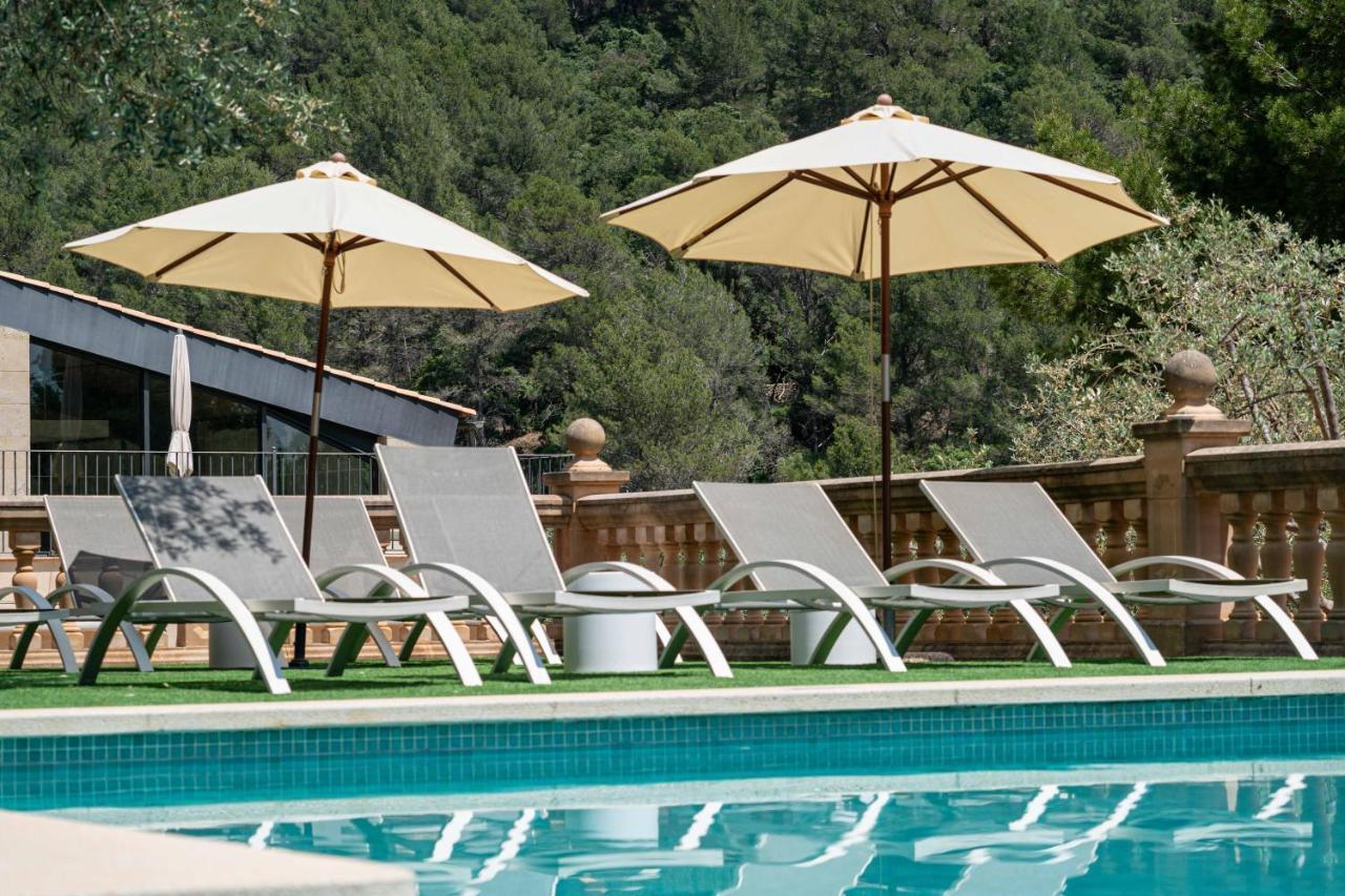Rural S'olivaret & Hotel Alaró