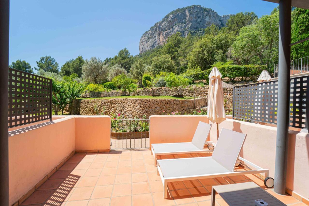 Rural S'olivaret & Hotel Alaró
