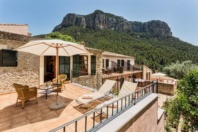 Hotel Rural S'olivaret & Alaró