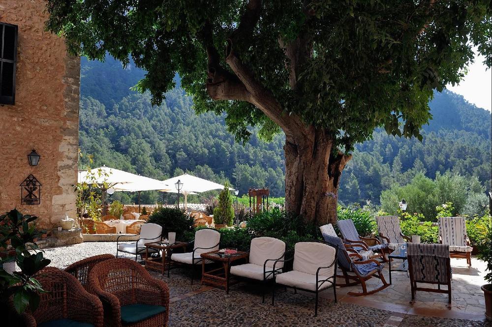 Hotel Rural S'olivaret & Alaró