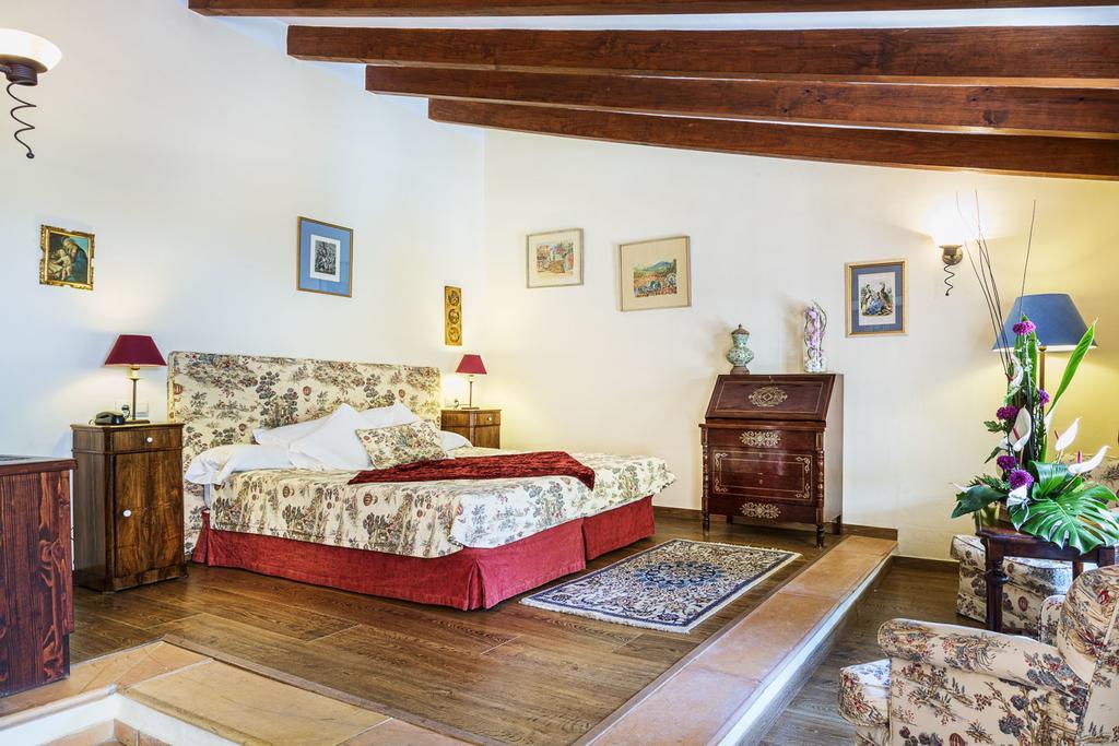 Hotel Rural S'olivaret & Alaró