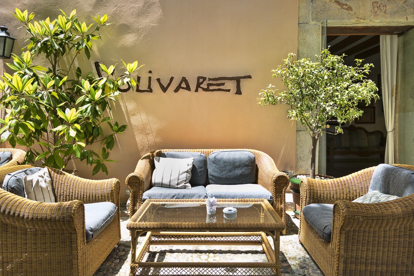 Rural S'olivaret & Alaró