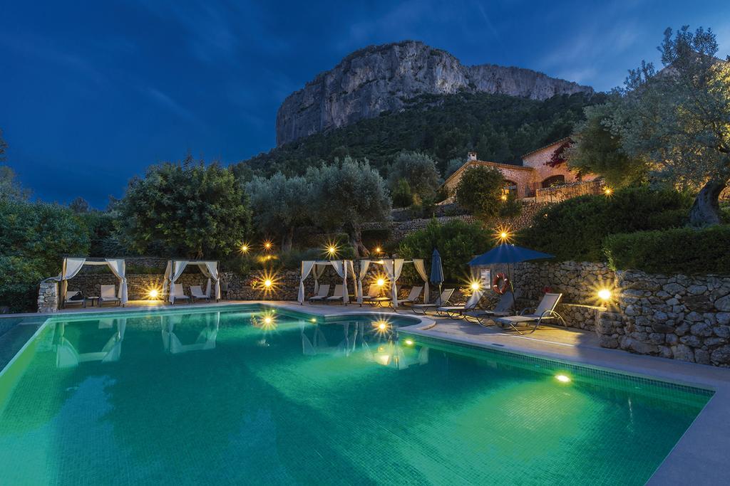 Rural S'olivaret & Hotel 4*