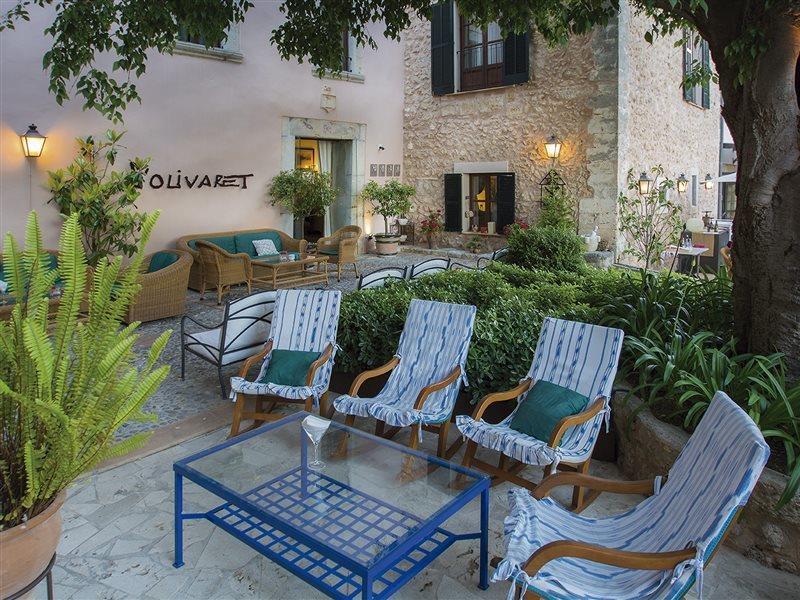 Rural S'olivaret & 4* Alaró