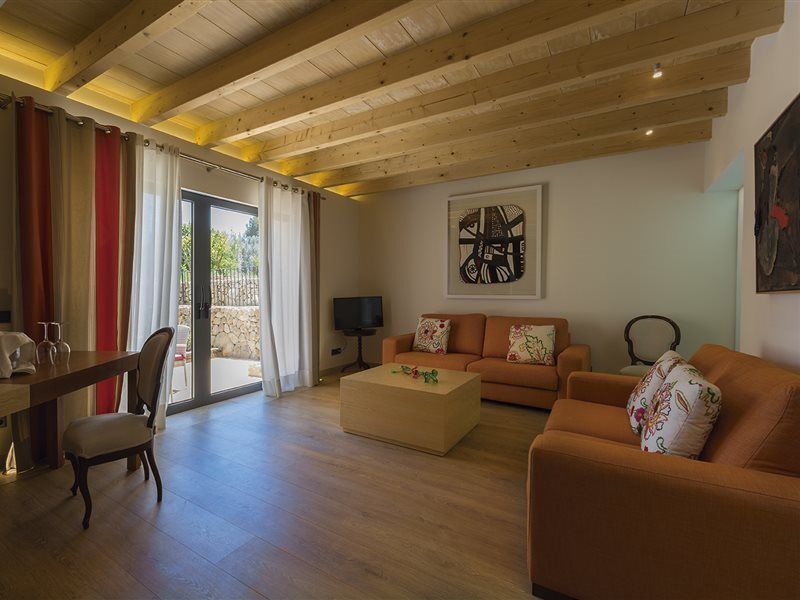 Rural S'olivaret & Alaró