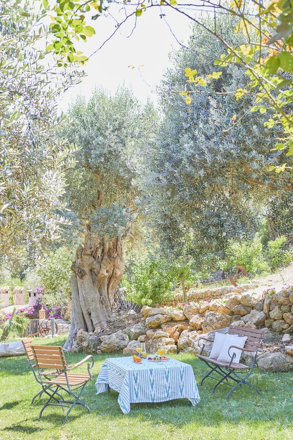 Rural S'olivaret & 4* Alaró